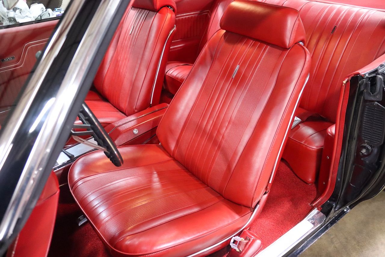 1970 Chevrolet Chevelle photo 27