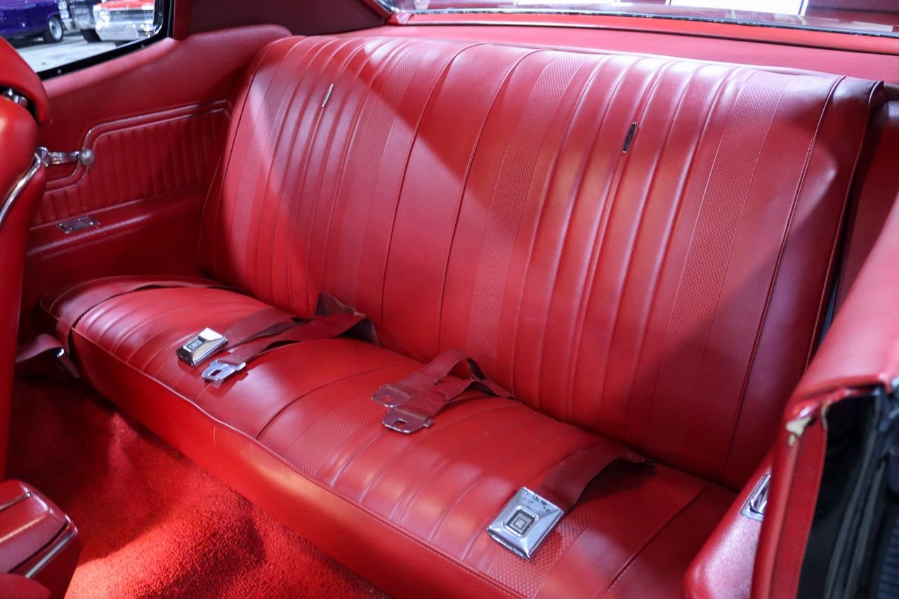 1970 Chevrolet Chevelle photo 28