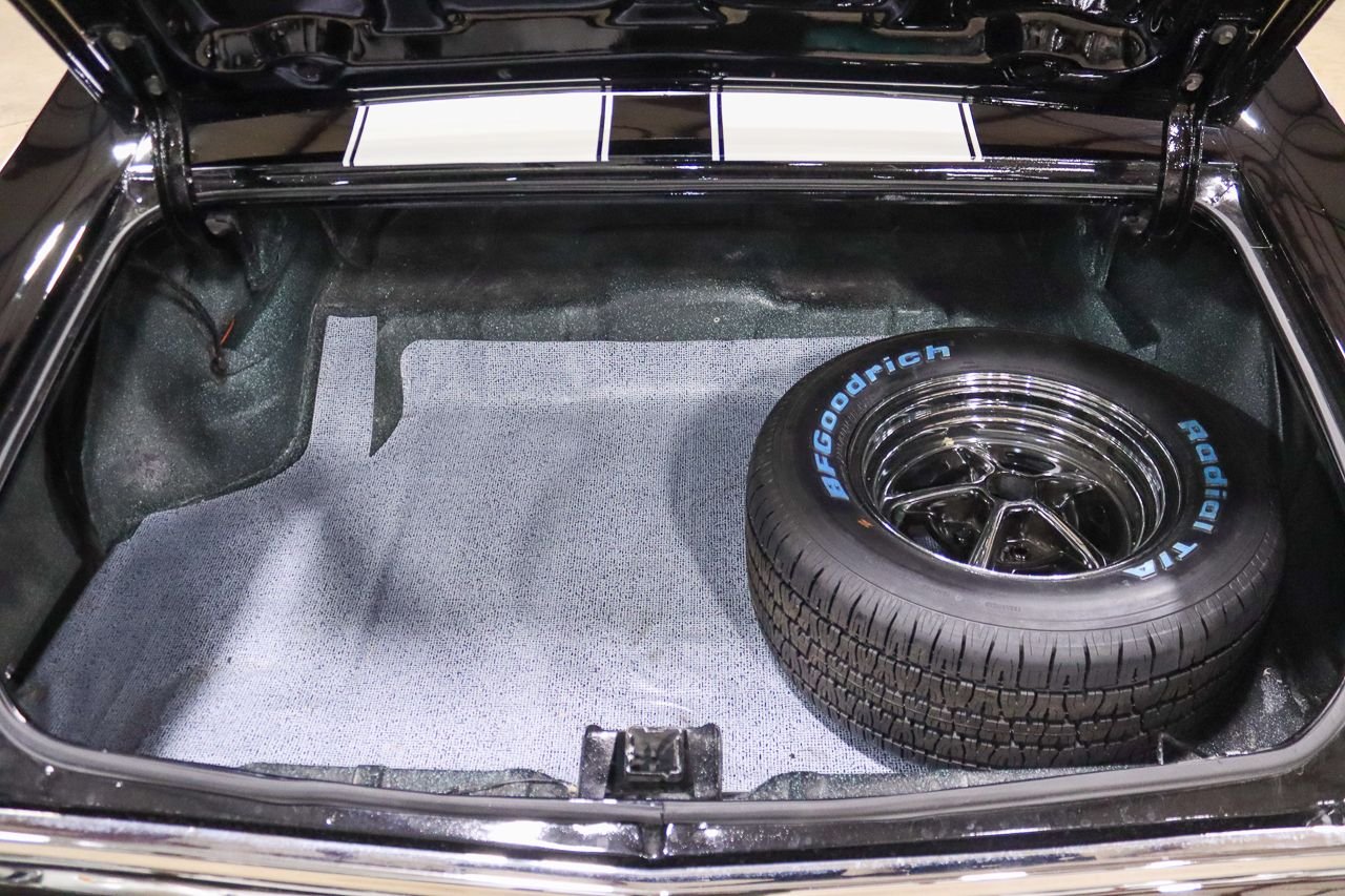 1970 Chevrolet Chevelle photo 31
