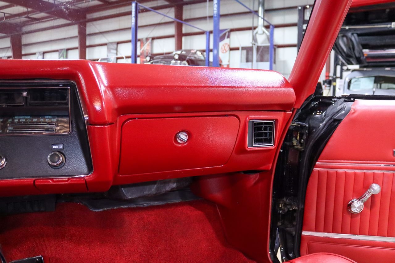 1970 Chevrolet Chevelle photo 44