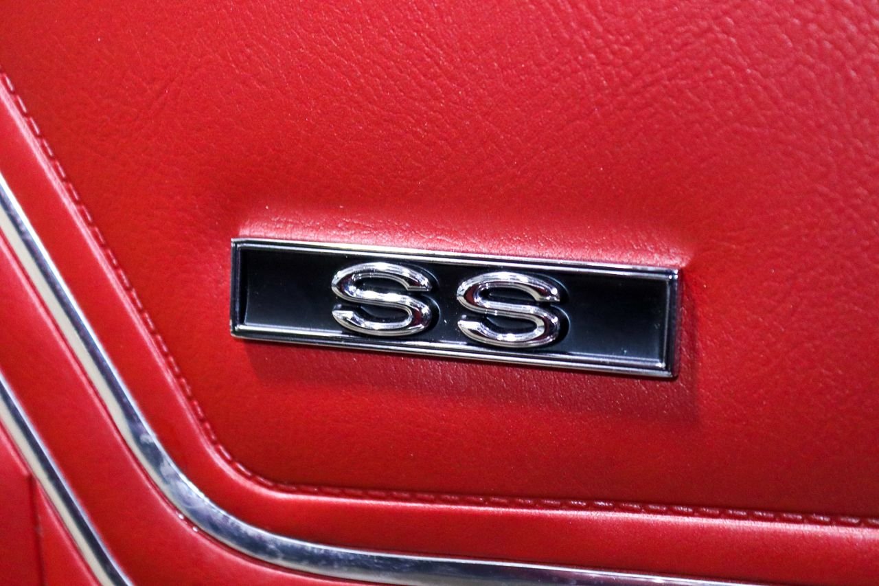 1970 Chevrolet Chevelle photo 45