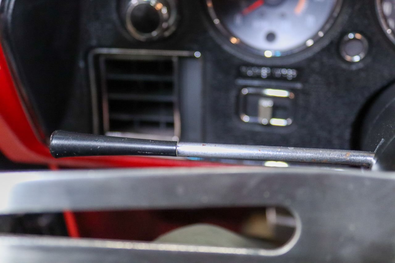 1970 Chevrolet Chevelle photo 49