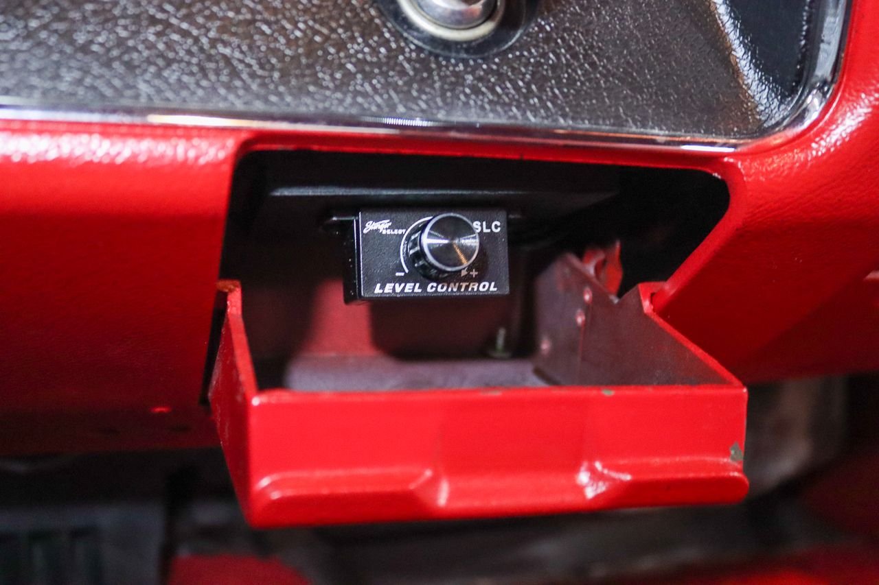1970 Chevrolet Chevelle photo 53