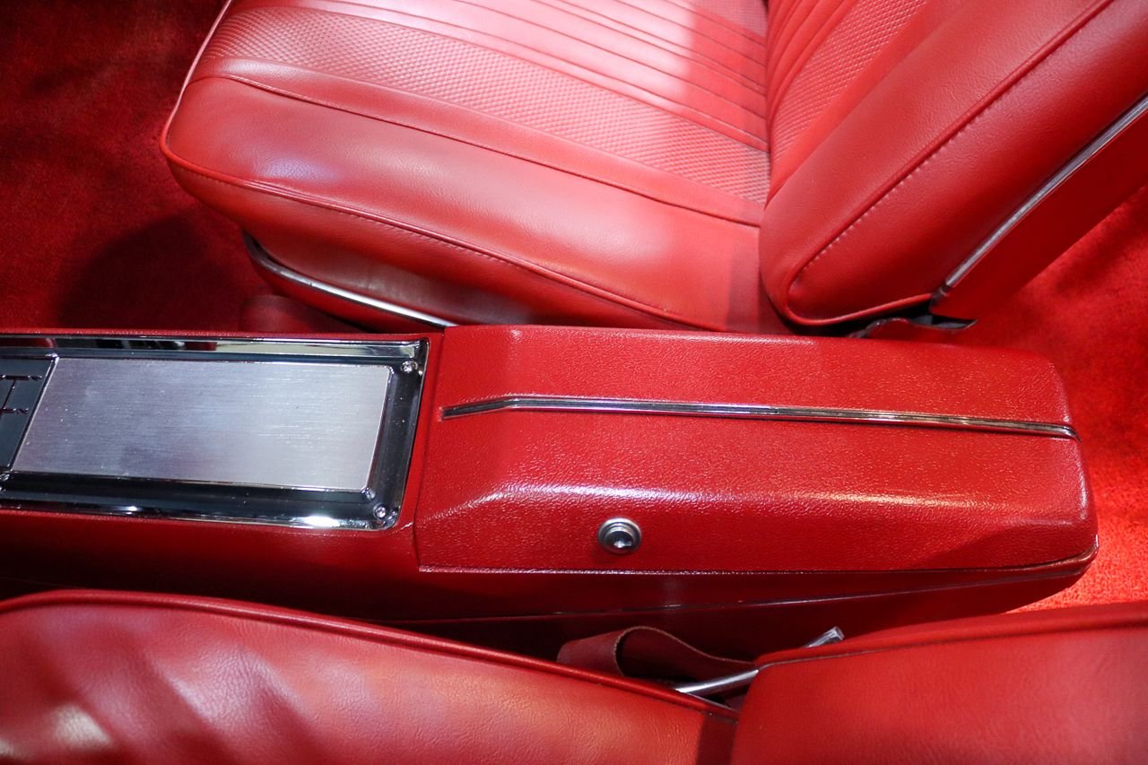 1970 Chevrolet Chevelle photo 55