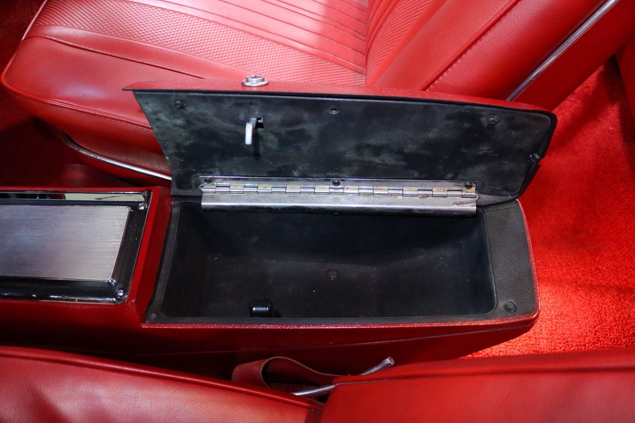 1970 Chevrolet Chevelle photo 56