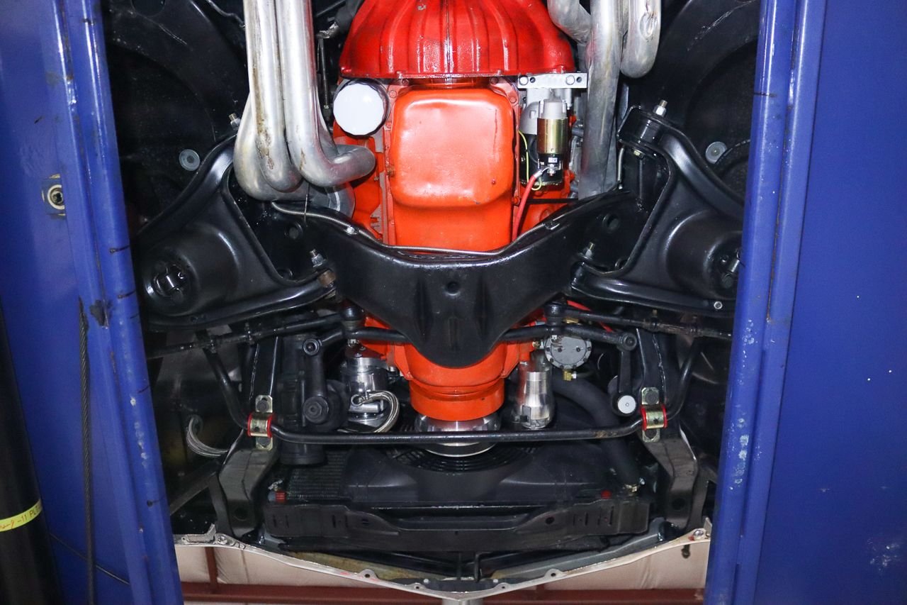1970 Chevrolet Chevelle photo 69