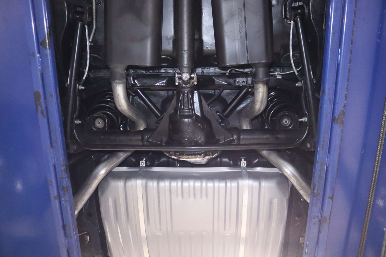 1970 Chevrolet Chevelle photo 73