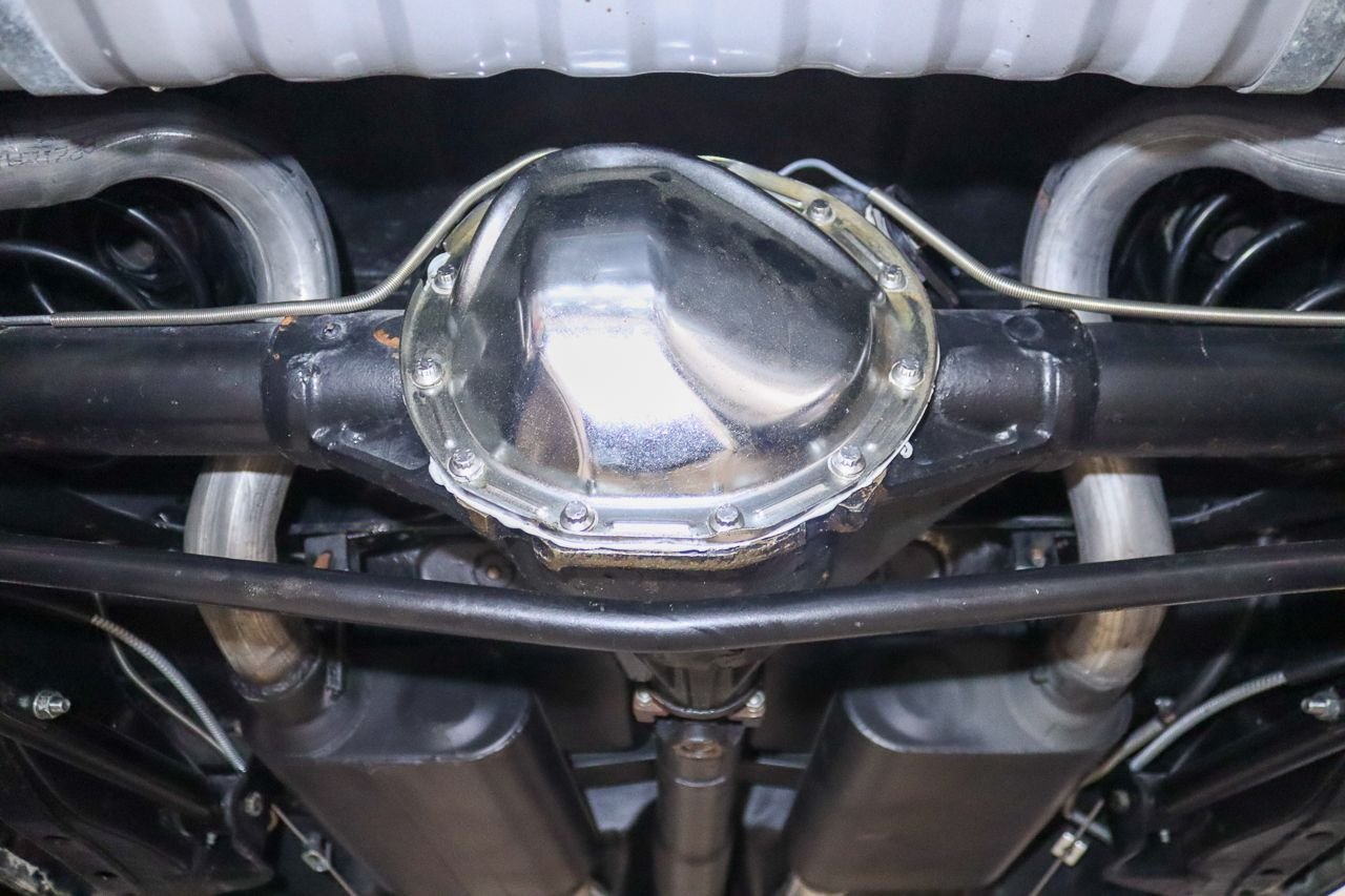 1970 Chevrolet Chevelle photo 78