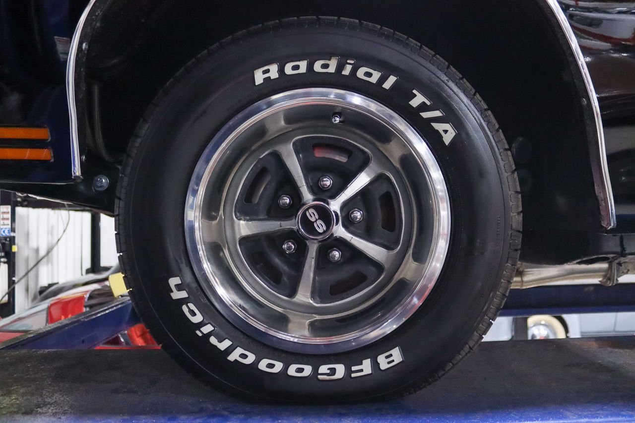 1970 Chevrolet Chevelle photo 86