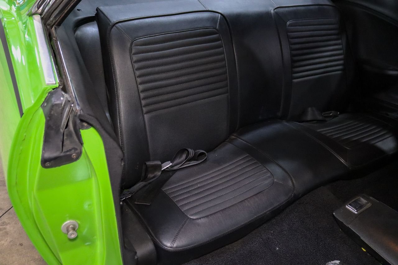 1970 Plymouth Barracuda photo 20