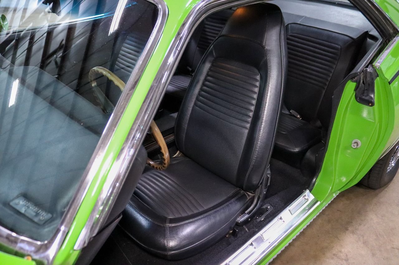 1970 Plymouth Barracuda photo 24