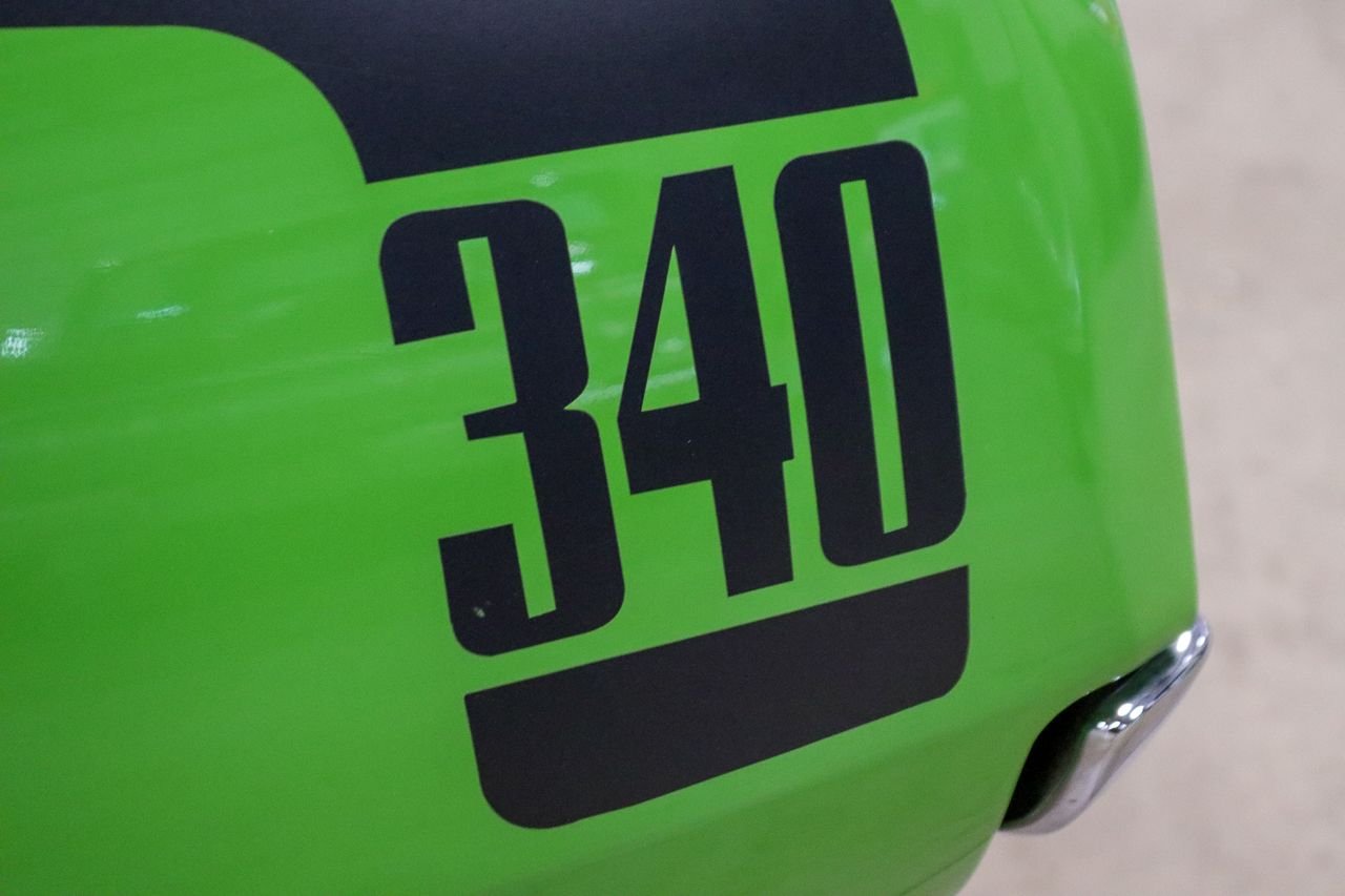 1970 Plymouth Barracuda photo 31