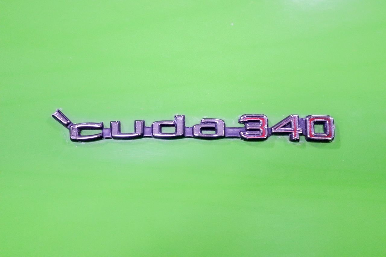 1970 Plymouth Barracuda photo 33