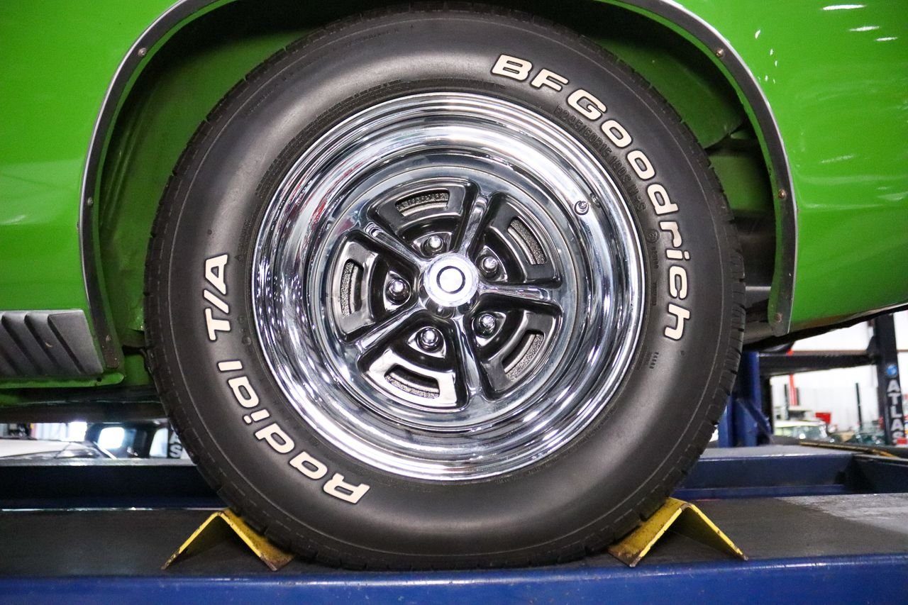 1970 Plymouth Barracuda photo 92